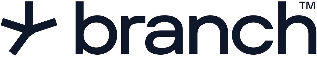 Branch integration logo